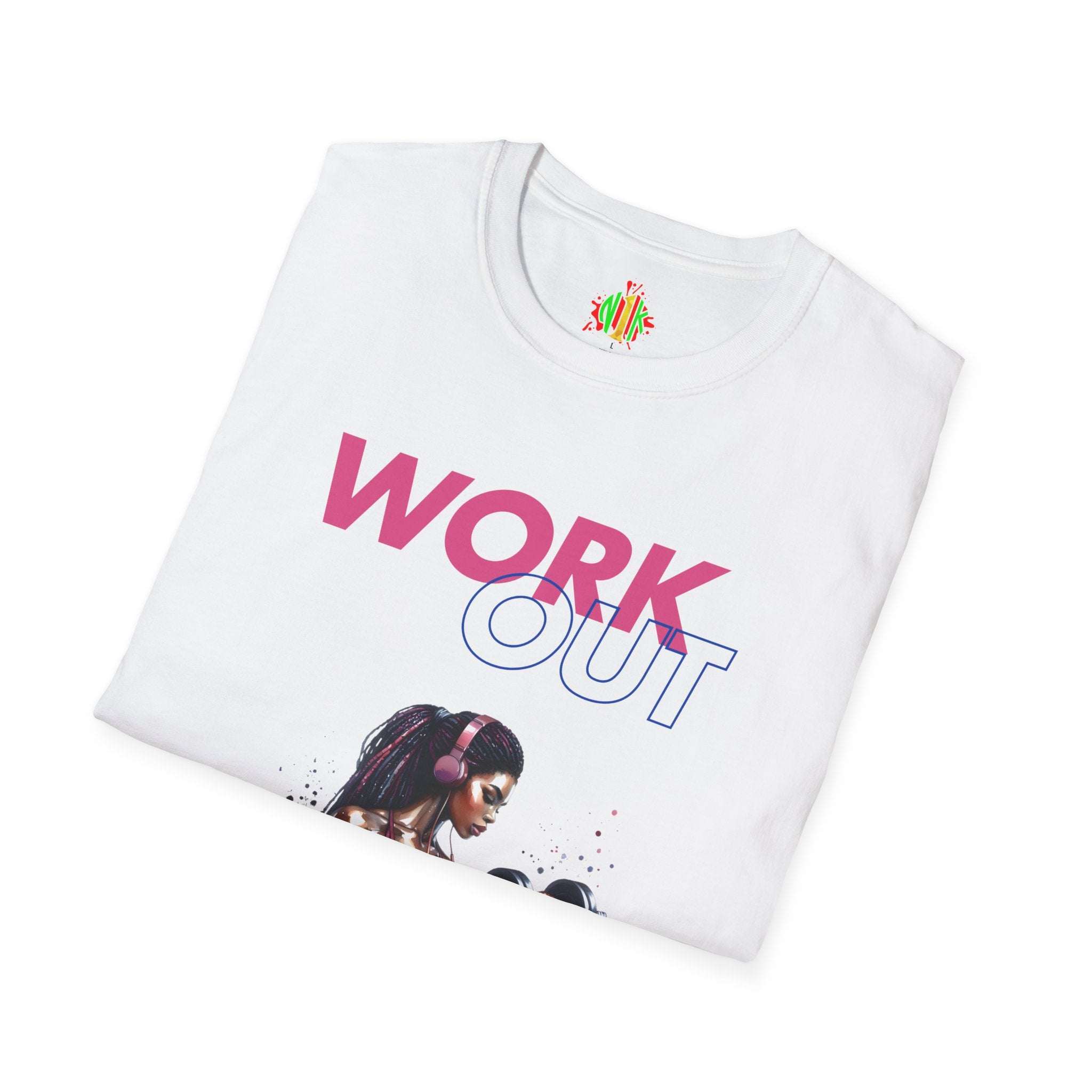 Unisex Softstyle